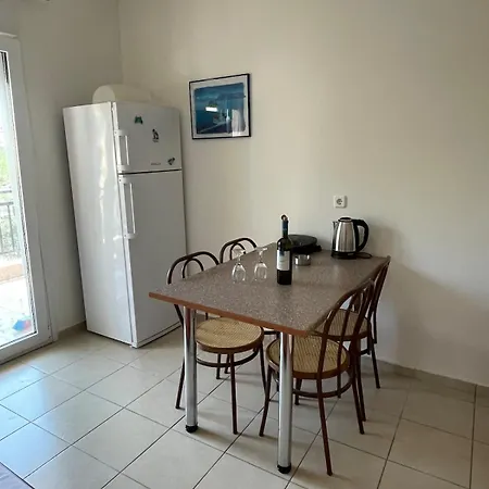 Ferienhaus Sofie Apartment *