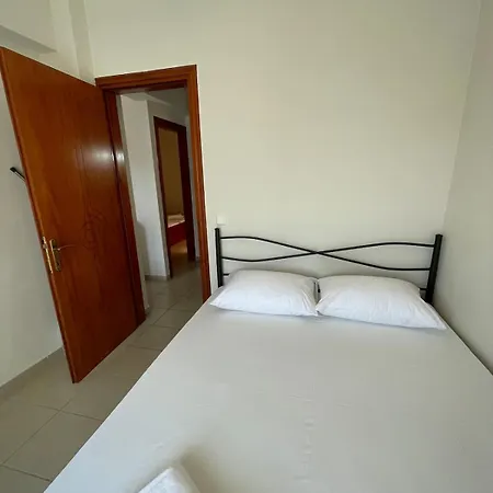 Sofie Apartment Ferienhaus Nea Skioni