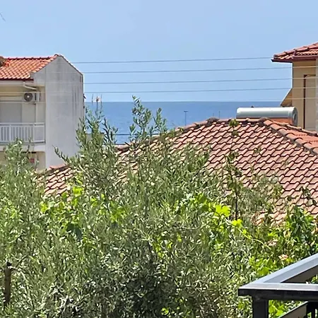 Sofie Сasa de vacaciones Nea Skioni