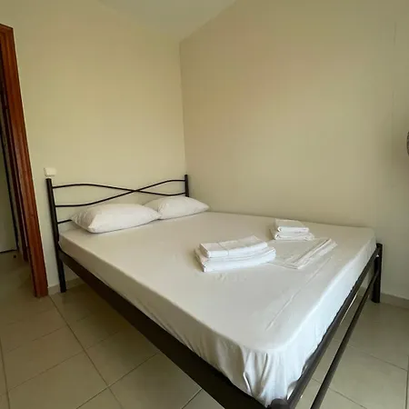 Ferienhaus Sofie Apartment