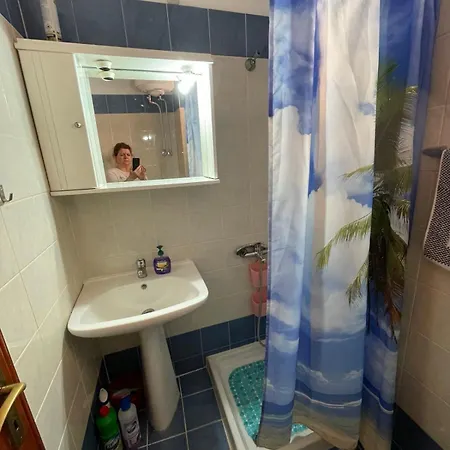 Ferienhaus Sofie Apartment *