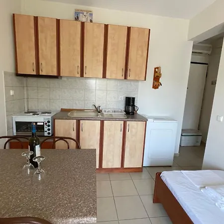 Ferienhaus Sofie Apartment Nea Skioni