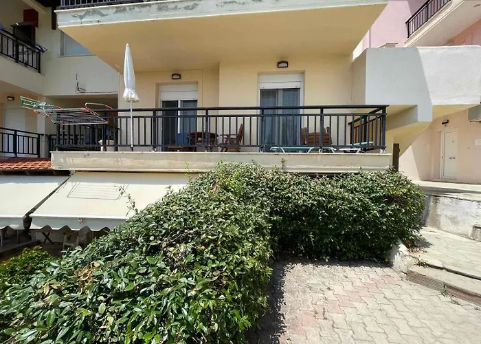 Sofie Сasa de vacaciones