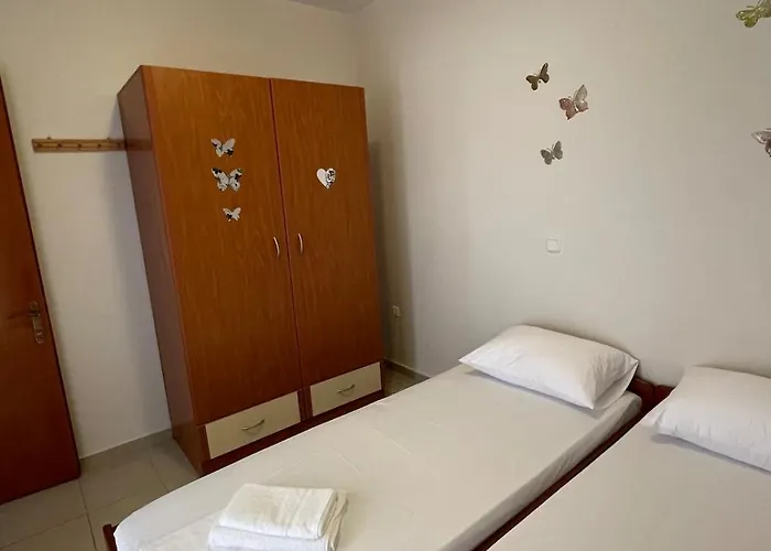 Сasa de vacaciones Sofie *