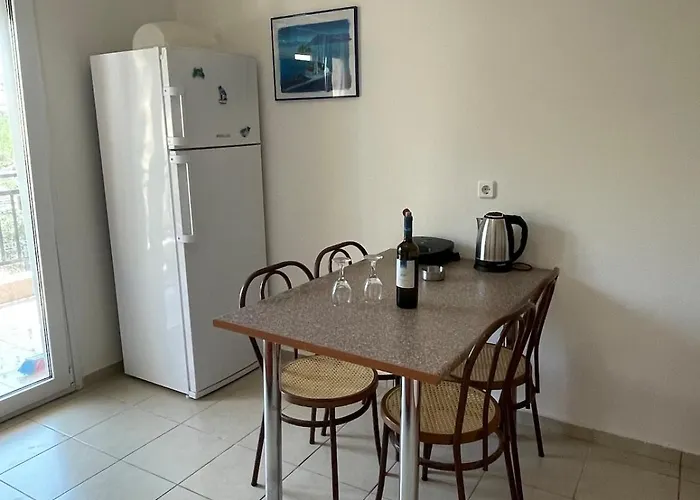 Сasa de vacaciones Sofie *