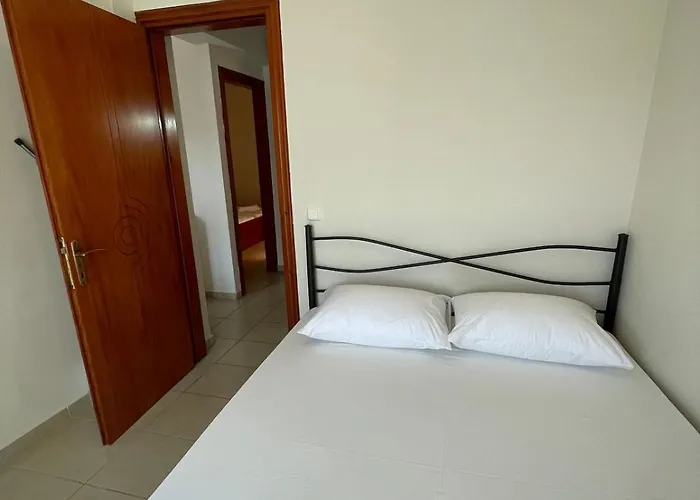 Sofie Сasa de vacaciones Nea Skioni