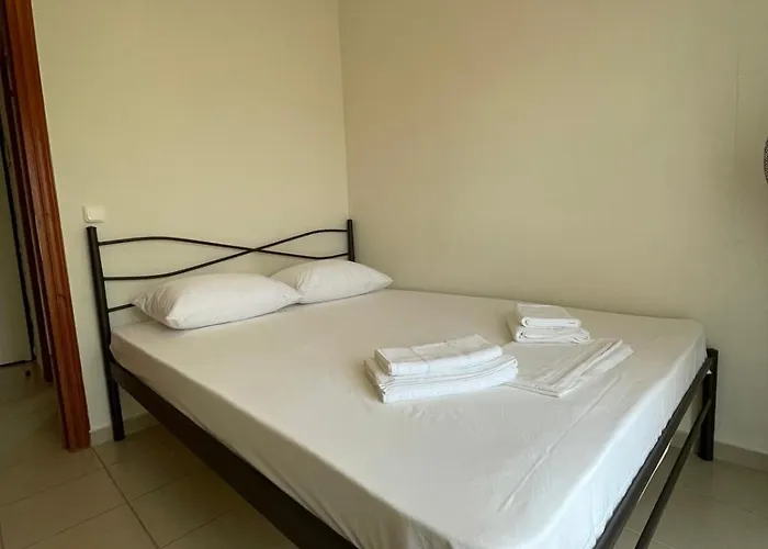 Сasa de vacaciones Sofie