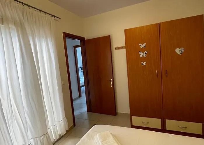 Sofie Сasa de vacaciones Nea Skioni