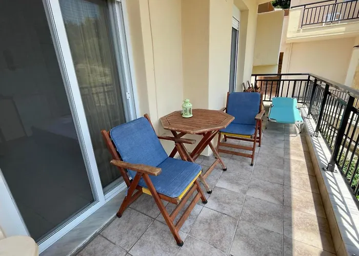 Sofie Сasa de vacaciones