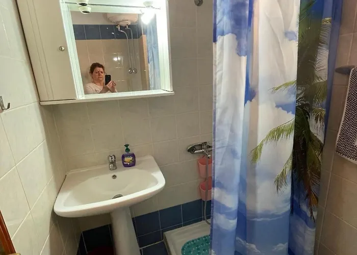 Сasa de vacaciones Sofie *