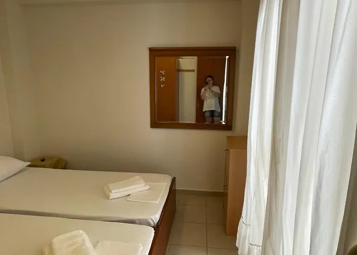 Sofie Сasa de vacaciones *