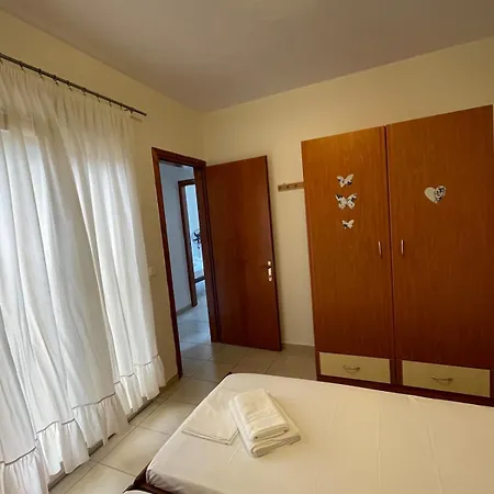 בית נופש In Nea Skioni, Sofia *