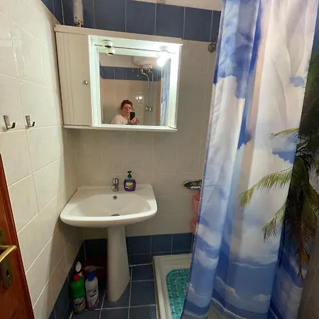 In Nea Skioni, Sofia