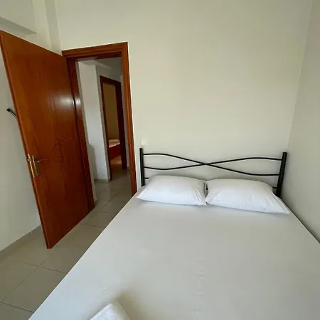 In Nea Skioni, Sofia בית נופש ניאה סקיוני